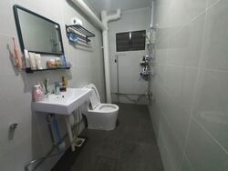 Blk 111 Pasir Ris Street 11 (Pasir Ris), HDB Executive #566414941